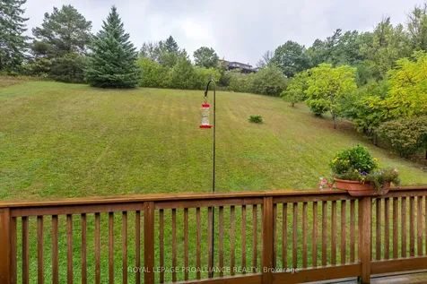 149 Park Lane Asphodel-norwood ON K0L 1Y0