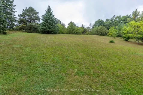 149 Park Lane Asphodel-norwood ON K0L 1Y0