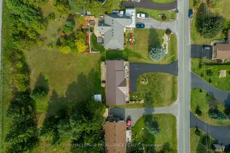 149 Park Lane Asphodel-norwood ON K0L 1Y0