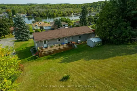 149 Park Lane Asphodel-norwood ON K0L 1Y0