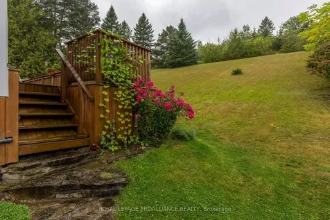 149 Park Lane Asphodel-norwood ON K0L 1Y0