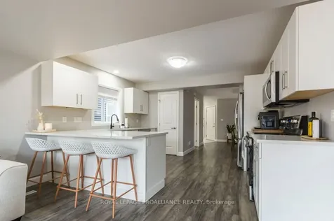 42 Dewal Place Belleville ON K8P 0E5