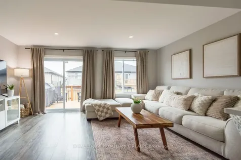 42 Dewal Place Belleville ON K8P 0E5