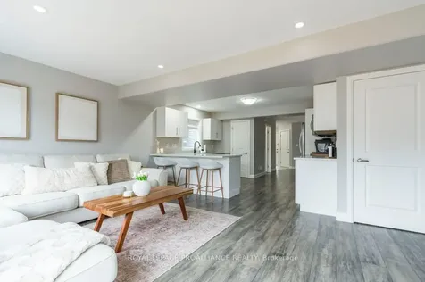 42 Dewal Place Belleville ON K8P 0E5