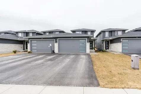 42 Dewal Place Belleville ON K8P 0E5