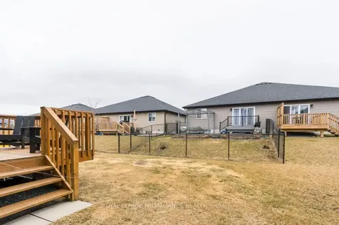 42 Dewal Place Belleville ON K8P 0E5