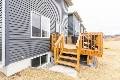 42 Dewal Place Belleville ON K8P 0E5