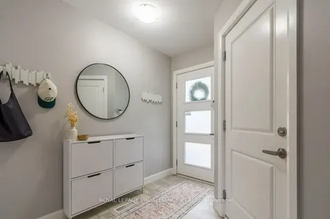 42 Dewal Place Belleville ON K8P 0E5