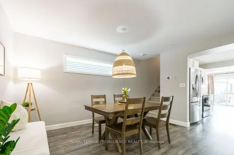 42 Dewal Place Belleville ON K8P 0E5