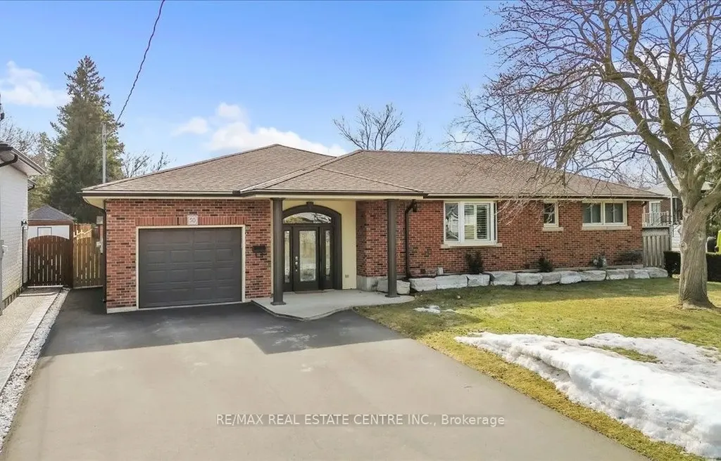 50 Evelyn Street Brantford ON N3R 3H1