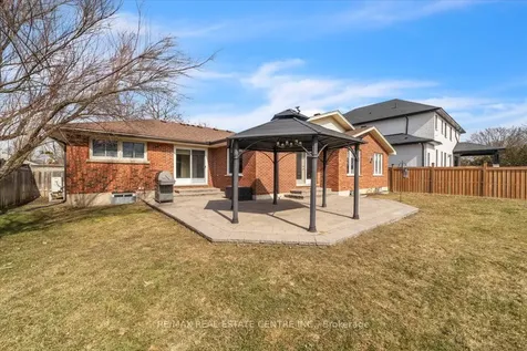 50 Evelyn Street Brantford ON N3R 3H1