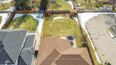 50 Evelyn Street Brantford ON N3R 3H1