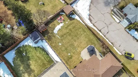 50 Evelyn Street Brantford ON N3R 3H1