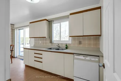 417 Lynwood Drive Cornwall ON K6H 5H2