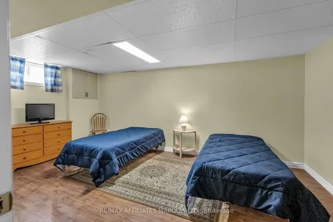 417 Lynwood Drive Cornwall ON K6H 5H2