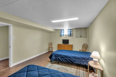 417 Lynwood Drive Cornwall ON K6H 5H2