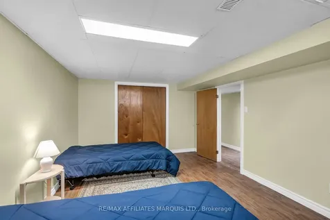 417 Lynwood Drive Cornwall ON K6H 5H2