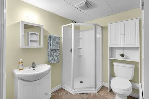 417 Lynwood Drive Cornwall ON K6H 5H2