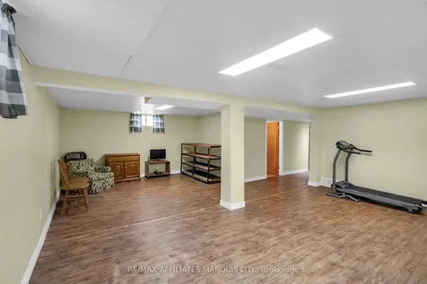 417 Lynwood Drive Cornwall ON K6H 5H2