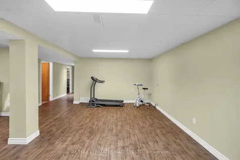 417 Lynwood Drive Cornwall ON K6H 5H2