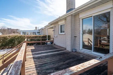 417 Lynwood Drive Cornwall ON K6H 5H2