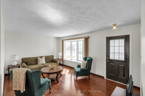 417 Lynwood Drive Cornwall ON K6H 5H2