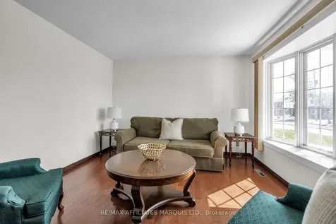 417 Lynwood Drive Cornwall ON K6H 5H2