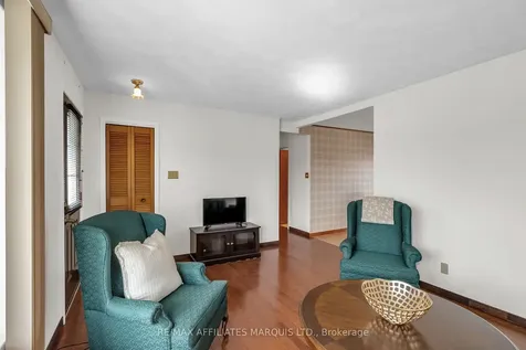 417 Lynwood Drive Cornwall ON K6H 5H2