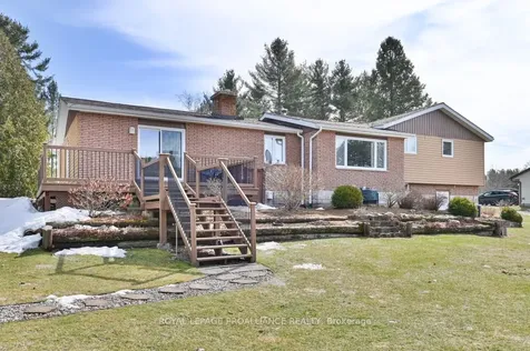 74 Pineview Drive Addington Highlands ON K0H 1P0