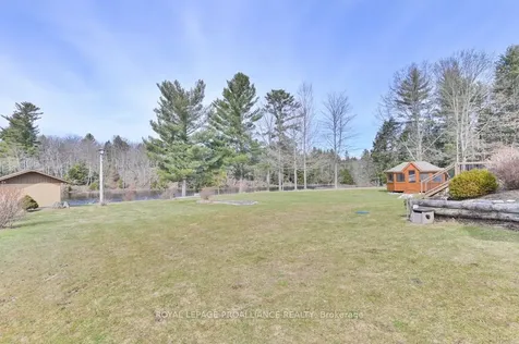 74 Pineview Drive Addington Highlands ON K0H 1P0