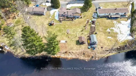 74 Pineview Drive Addington Highlands ON K0H 1P0