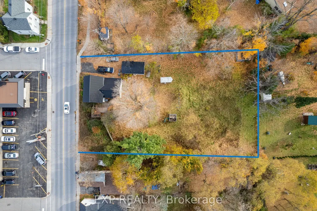 212 Franktown Road Carleton Place ON K7V 2N7