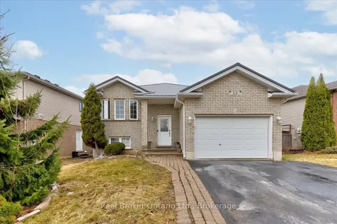 22 Dowden Avenue Brantford ON N3T 6N6