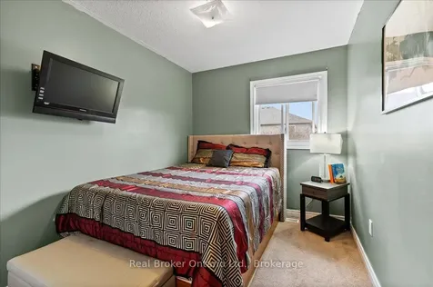 22 Dowden Avenue Brantford ON N3T 6N6