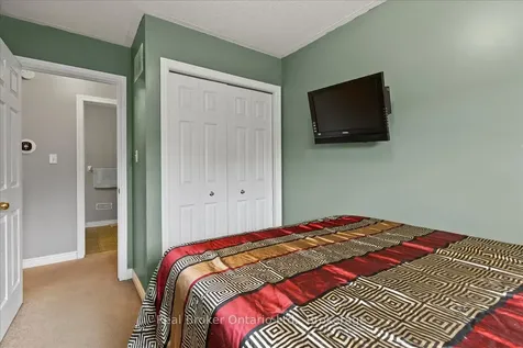 22 Dowden Avenue Brantford ON N3T 6N6