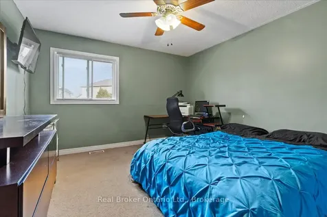 22 Dowden Avenue Brantford ON N3T 6N6