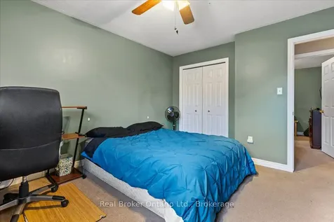 22 Dowden Avenue Brantford ON N3T 6N6