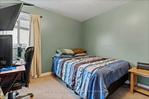 22 Dowden Avenue Brantford ON N3T 6N6