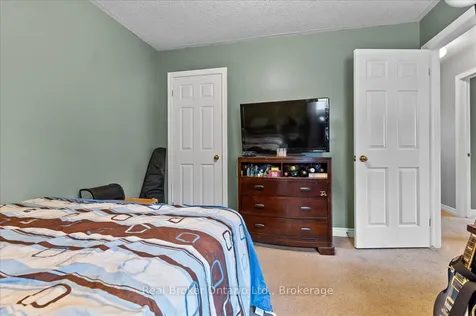 22 Dowden Avenue Brantford ON N3T 6N6