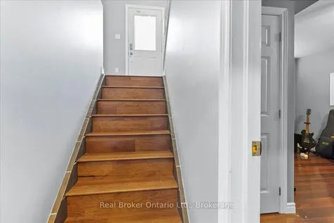 22 Dowden Avenue Brantford ON N3T 6N6