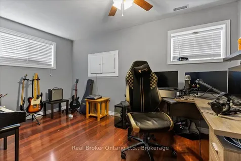 22 Dowden Avenue Brantford ON N3T 6N6