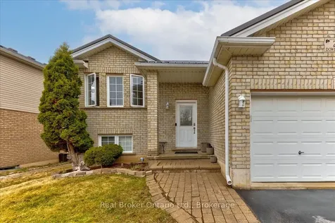 22 Dowden Avenue Brantford ON N3T 6N6