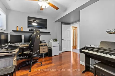 22 Dowden Avenue Brantford ON N3T 6N6