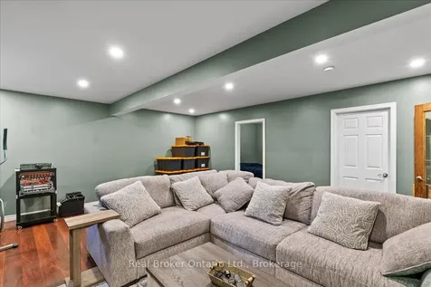 22 Dowden Avenue Brantford ON N3T 6N6