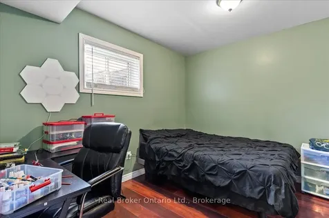 22 Dowden Avenue Brantford ON N3T 6N6