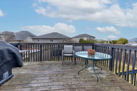 22 Dowden Avenue Brantford ON N3T 6N6