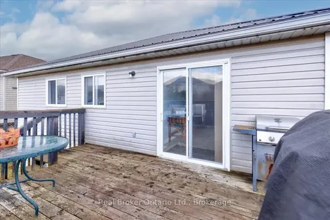 22 Dowden Avenue Brantford ON N3T 6N6