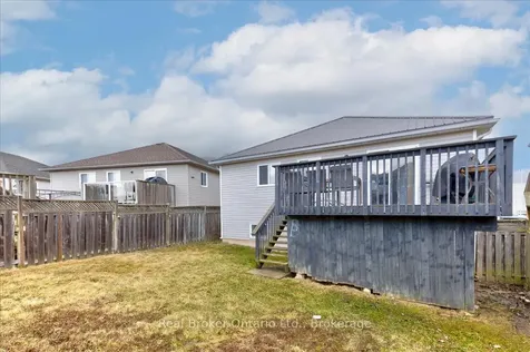 22 Dowden Avenue Brantford ON N3T 6N6