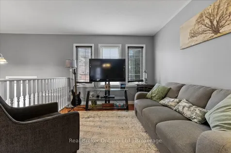 22 Dowden Avenue Brantford ON N3T 6N6