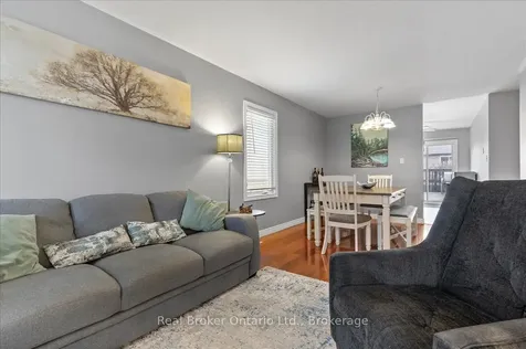 22 Dowden Avenue Brantford ON N3T 6N6